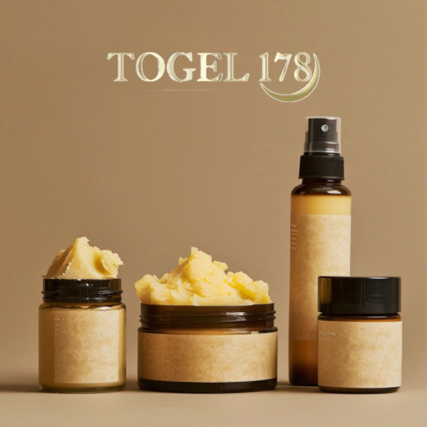 Body Prescriptions | Body Scrub, Facial Cleanser, Body Butter